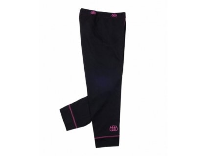 Termo nohavice 686 Therma black 2012/2013 dámsky