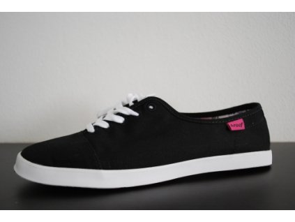 Topánky Reef Jenny 11 W.black