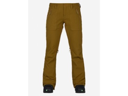 Kalhoty Burton Vida plantation 2017/18 dámské