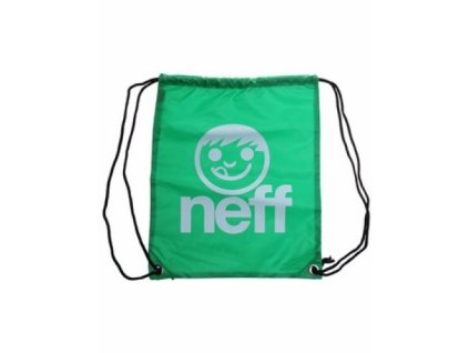 Neff Corpo2 Cinch Sack green 2013/14