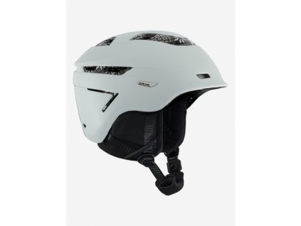 Helma Anon Omega apres white 2017/18 dámska