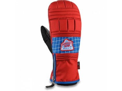 Rukavice Dakine Pointer Mitt hcsc 2018/19