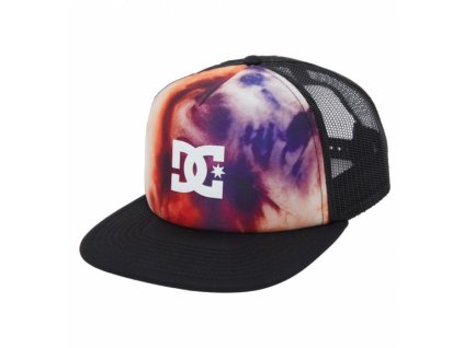 Čiapka Dc Gas Station Trucker 061 xynb ice tie dye 2023