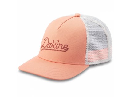 Čepice Dakine Koa Trucker muted clay 2022