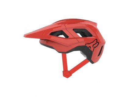 Helma Fox Mainframe Mips fluo red 2022