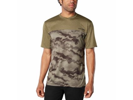Dres Dakine Vectra S/S Jersey ashcroft camo 2020