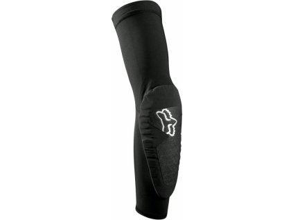 Chránič Fox Launch D30 Elbow Guard black 2021/22