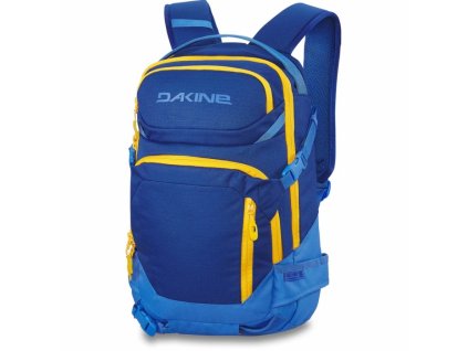 Batoh Dakine Heli Pro 20L deep blue 2022/23