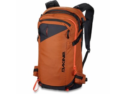 Batoh Dakine Poacher Ras 26L red earth 2021/22