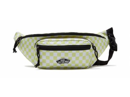 Ľadvinka Vans Street Ready Wais sunny lime 2021