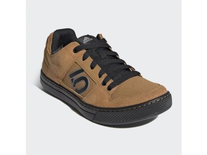 Topánky Five Ten Freeride red/mesa/core black 2023