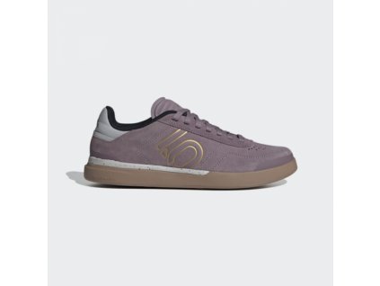 Boty Five Ten Sleuth DLX legacy purple/matte gold/gum m2 2022 dámské