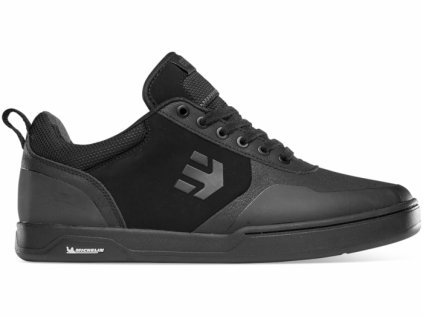 Topánky Etnies Culvert black/black/reflective 2022