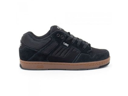 Boty Dvs Enduro 125 black/gum/suede 2023