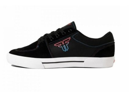 Boty Fallen Patriot Vulc black/neon 2023