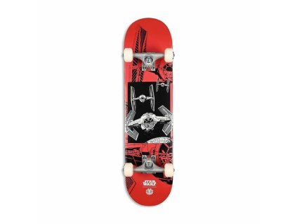 Skate komplet Element Swxe Tie Fighter Complet 7.75 2023