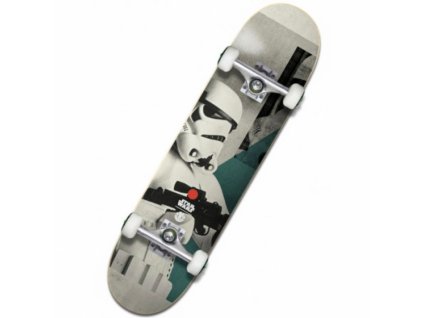 Skate komplet Element Star Wars Storm Trooper Com 8.0 2023