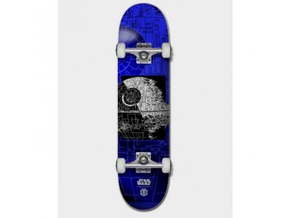 Skate komplet Element Swxe Death Star Complete 8.0 2023