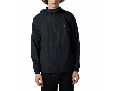 Bunda Fox Base Over Windbreaker black 2023