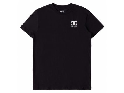 Tričko Dc Zero Hour 280 kvj0 black 2023