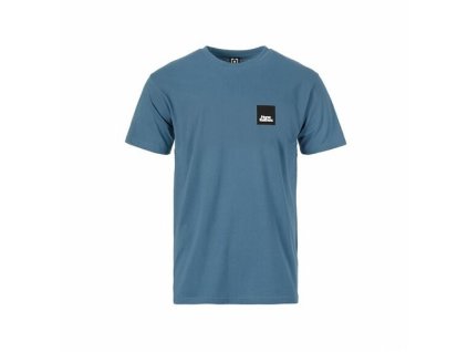 Triko Horsefeathers Minimalist II blue heaven 2023