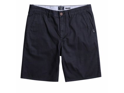 Kraťasy Quiksilver Everyday Chino 849 kvj0 anthracite 2023