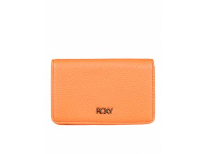 Peněženka Roxy Shadow Lime 151 ngz0 mock orange 2023
