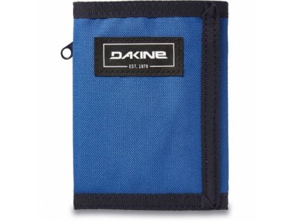 Peněženka Dakine Vert Rail deep blue