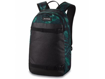Batoh Dakine Urbn Mission 22L night tropical 2023