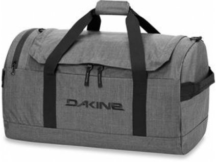 Cestovní taška Dakine EQ Duffle 50L carbon