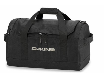 Cestovní taška Dakine EQ Duffle 50L black