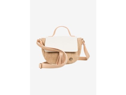 Kabelka Roxy Island Key 648 yef0 natural 2023 dámska