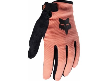 Rukavice Fox Ranger Glove salmon 2023 dámské
