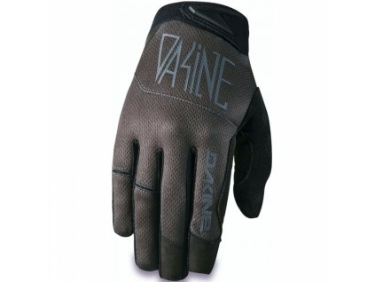 Rukavice Dakine Syncline Gel black 2023