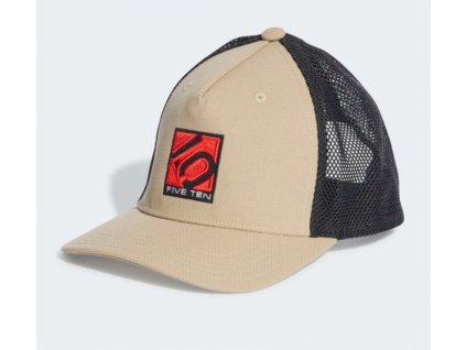 Kšiltovka Five Ten H90 Trucker savannah/black 2023