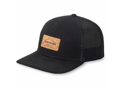 Čepice Dakine Peak To Peak Trucker black