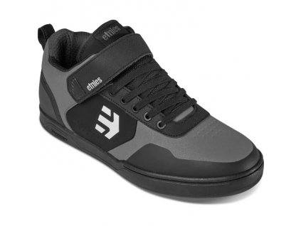 Boty Etnies Culvert Mid black/grey 2023