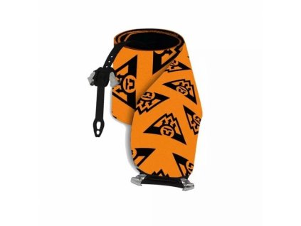 STOUPACÍ PÁS UNION - CLIMBING SKINS (CM. 170) ORANGE (ORANGE)