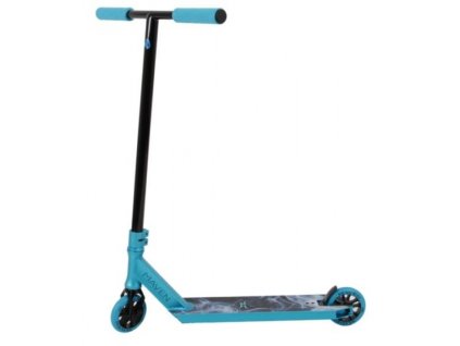 Freestyle kolobežka AO Maven 5 Blue