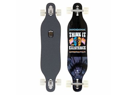Longboard Arbor Artist Axis 37