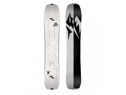 splitboard JONES - Jones Spl Solution