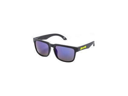 Okuliare Meatfly Memphis blue/black