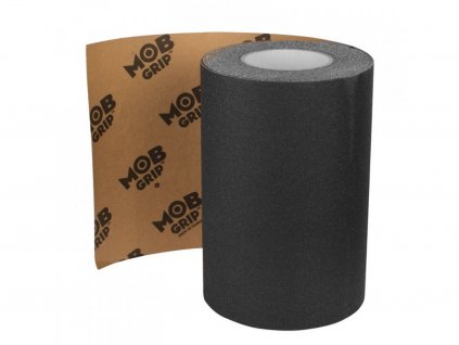 106993 grip mob grip roll 9in x 60ft black velikost os