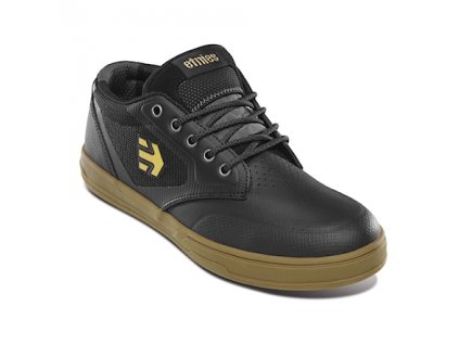 Boty Etnies Semenuk Pro black/gum 2023/24