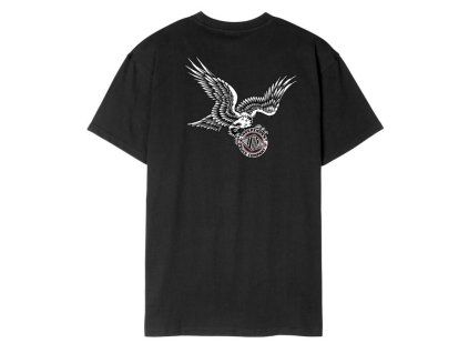 Tričko Independent BTG Eagle Summit black 2023/24