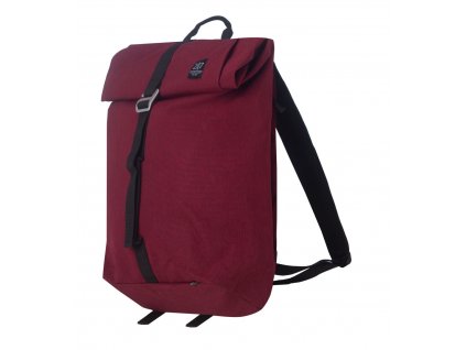 Batoh 2117 Elghult 30L wine red 2023/24