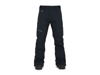 Kalhoty Horsefeathers Spire II black 2023/24