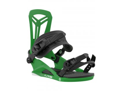 Snowboardové Viazanie Union Flite pre green 2023/24