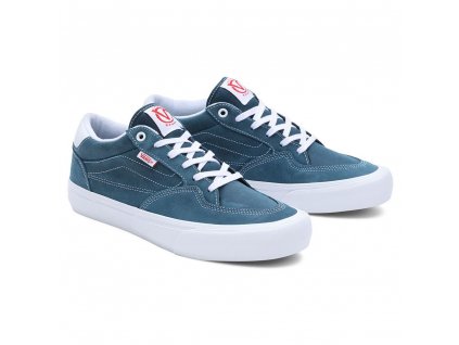 vans rowan trainers