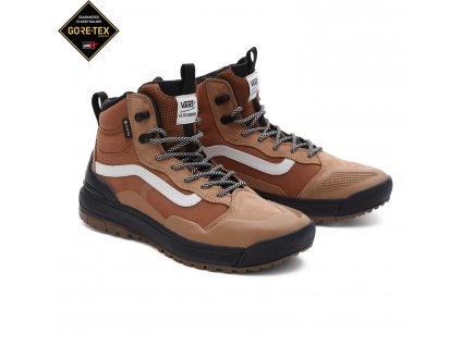 zimni boty vans ultrarange exo hi gore tex ww mte 2 chipmunk